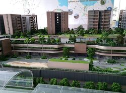 Pasir Ris Central Residences (D18), Condominium #461771901